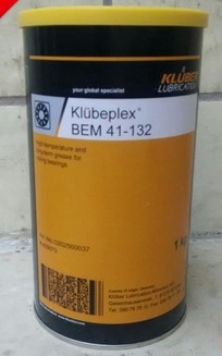 Klüberplex BEM 41-132